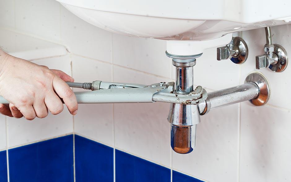 plombier sanitaire Antilly